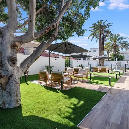 Dunas De Santa Catalina Boutique House Hotel 2*
