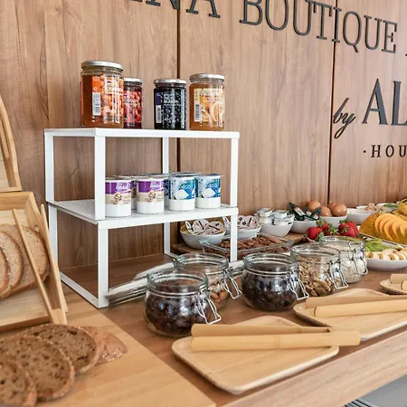 Dunas De Santa Catalina Boutique House