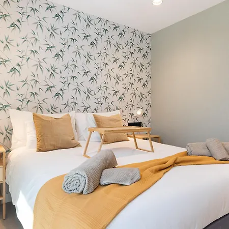 Hotel Dunas De Santa Catalina Boutique House