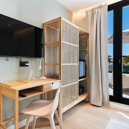Hotel Dunas De Santa Catalina Boutique House 2*