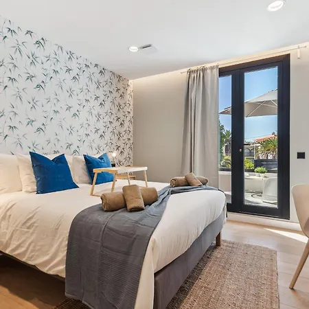 Hotel Dunas De Santa Catalina Boutique House 2*