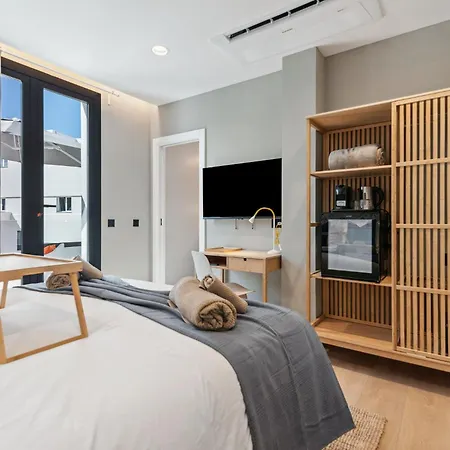 Dunas De Santa Catalina Boutique House 2*