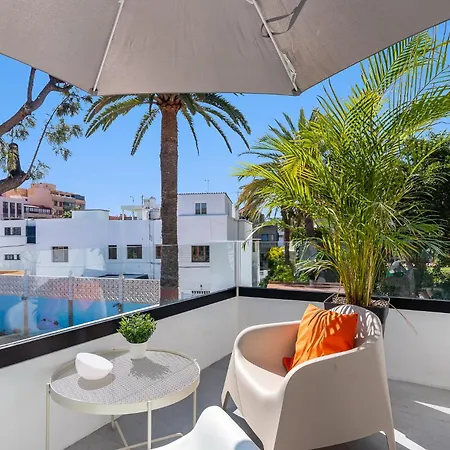 Hotel Dunas De Santa Catalina Boutique House 2*
