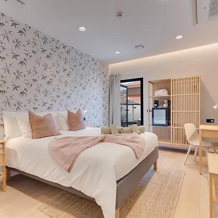 Dunas De Santa Catalina Boutique House Hotel