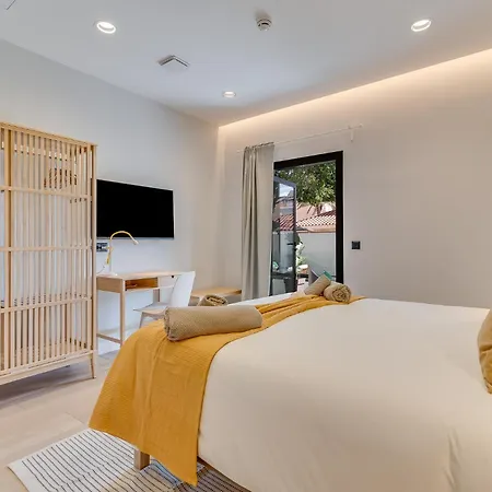 Hotel Dunas De Santa Catalina Boutique House Las Palmas de Gran Canaria
