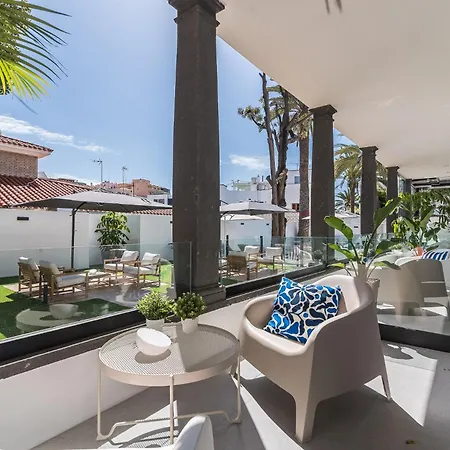 Hotel Dunas De Santa Catalina Boutique House 2*