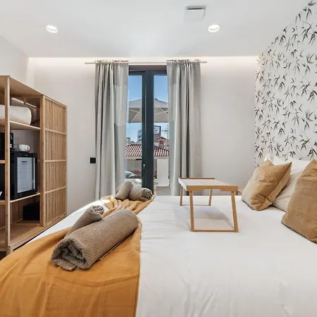 Dunas De Santa Catalina Boutique House Hotel 2*