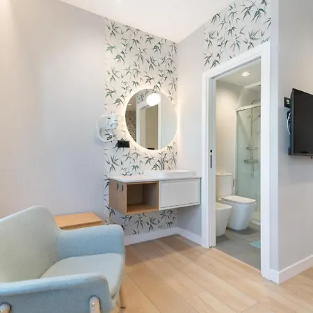 Ξενοδοχείο Dunas De Santa Catalina Boutique House Λας Πάλμας ντε Γκραν Κανάρια