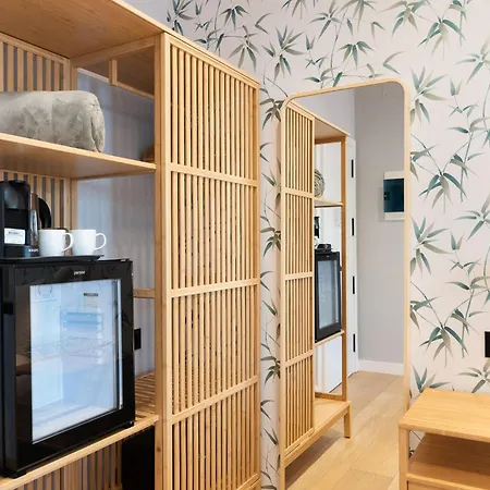 Dunas De Santa Catalina Boutique House 2*