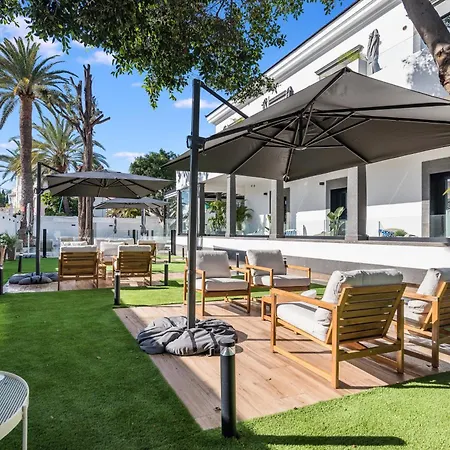 Hotel Dunas De Santa Catalina Boutique House Las Palmas de Gran Canaria