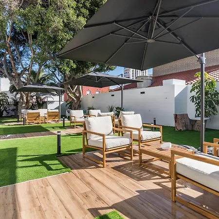 Dunas De Santa Catalina Boutique House Hotel Las Palmas de Gran Canaria